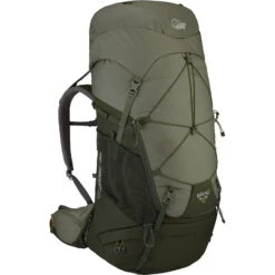 Lowe Alpine Sirac Plus 40 - Trekkingrucksack