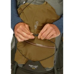 Lowe Alpine Sirac Plus 65 - Trekkingrucksack -Geschäft Im Freien lowe alpine sirac plus 65 trekkingrucksack lal fmq 50 ebn mlg 10