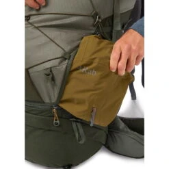 Lowe Alpine Sirac Plus 65 - Trekkingrucksack -Geschäft Im Freien lowe alpine sirac plus 65 trekkingrucksack lal fmq 50 ebn mlg 11