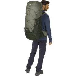 Lowe Alpine Sirac Plus 65 - Trekkingrucksack -Geschäft Im Freien lowe alpine sirac plus 65 trekkingrucksack lal fmq 50 ebn mlg 6