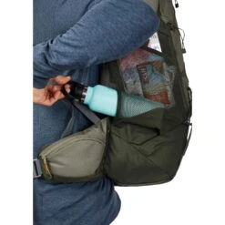 Lowe Alpine Sirac Plus 65 - Trekkingrucksack -Geschäft Im Freien lowe alpine sirac plus 65 trekkingrucksack lal fmq 50 ebn mlg 8