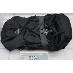 Lowe Alpine Sirac Plus ND40 - Trekkingrucksack -Geschäft Im Freien lowe alpine sirac plus nd40 trekkingrucksack lal fmq 51 ebn smd 14