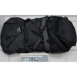 Lowe Alpine Sirac Plus ND50 - Trekkingrucksack -Geschäft Im Freien lowe alpine sirac plus nd50 trekkingrucksack lal fmq 52 ebn smd 10