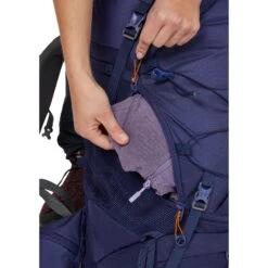 Lowe Alpine Sirac Plus ND50 - Trekkingrucksack -Geschäft Im Freien lowe alpine sirac plus nd50 trekkingrucksack lal fmq 52 ebn smd 7