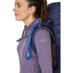Lowe Alpine Sirac Plus ND50 - Trekkingrucksack -Geschäft Im Freien lowe alpine sirac plus nd50 trekkingrucksack lal fmq 52 ebn smd 8
