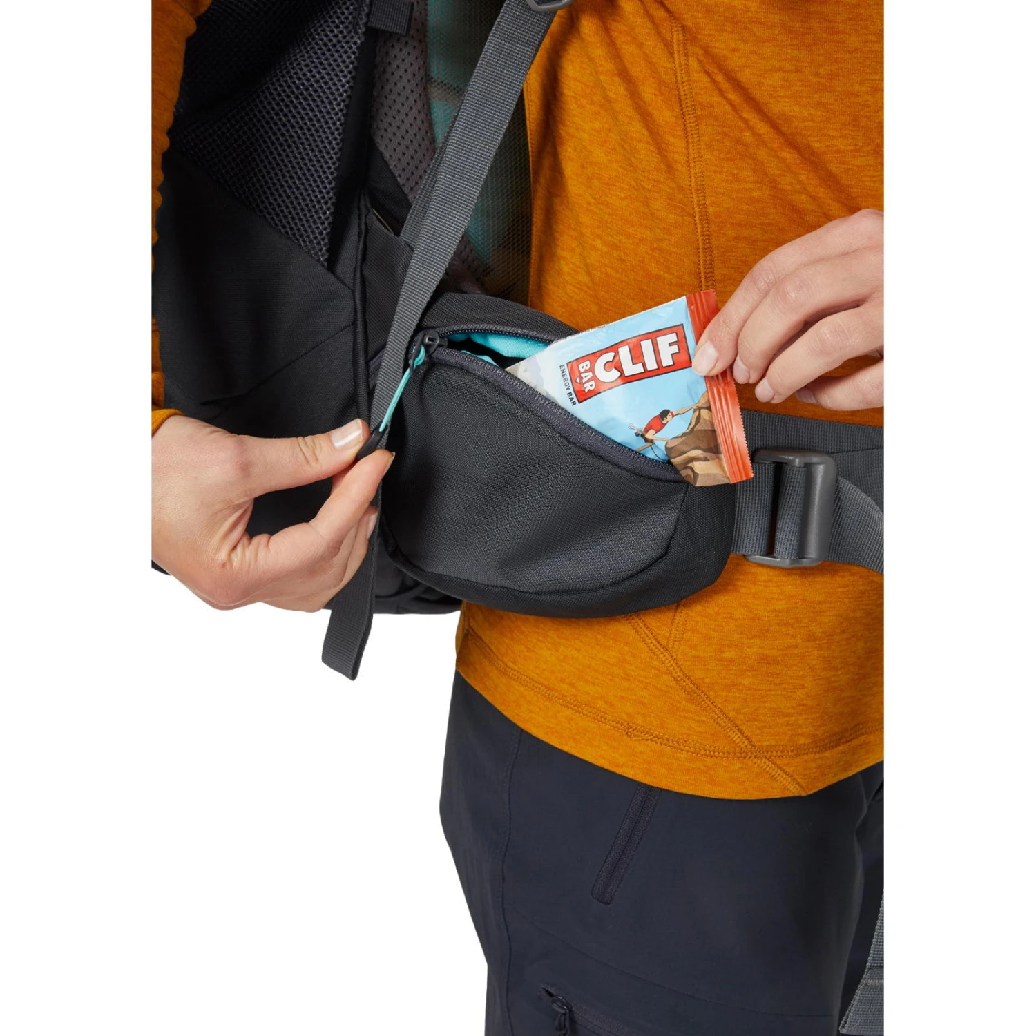 Lowe Alpine Sirac Plus ND65 - Trekkingrucksack 3 Lowe Alpine Sirac Plus ND65 - Trekkingrucksack – Bild 3