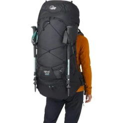 Lowe Alpine Sirac Plus ND65 - Trekkingrucksack 13 Lowe Alpine Sirac Plus ND65 - Trekkingrucksack -Geschäft Im Freien lowe alpine sirac plus nd65 trekkingrucksack lal fmq 53 ebn smd 7
