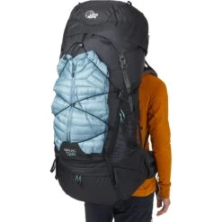 Lowe Alpine Sirac Plus ND65 - Trekkingrucksack 14 Lowe Alpine Sirac Plus ND65 - Trekkingrucksack -Geschäft Im Freien lowe alpine sirac plus nd65 trekkingrucksack lal fmq 53 ebn smd 8