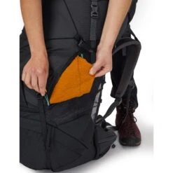 Lowe Alpine Sirac Plus ND65 - Trekkingrucksack 15 Lowe Alpine Sirac Plus ND65 - Trekkingrucksack -Geschäft Im Freien lowe alpine sirac plus nd65 trekkingrucksack lal fmq 53 ebn smd 9