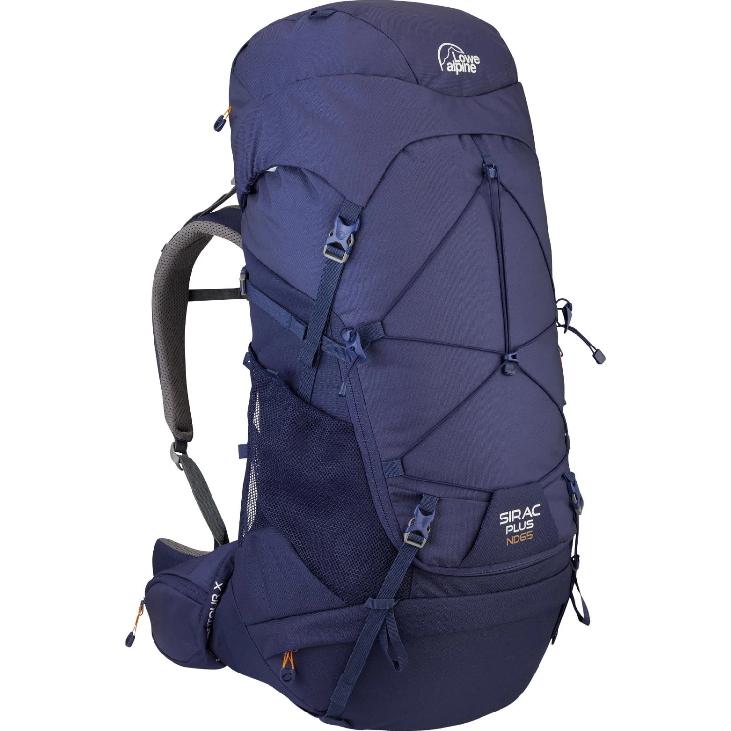 Lowe Alpine Sirac Plus ND65 - Trekkingrucksack 1 Lowe Alpine Sirac Plus ND65 - Trekkingrucksack