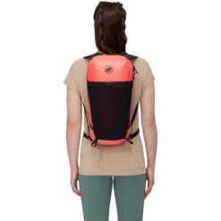 Mammut Aenergy 12 - Wander-Rucksack 12 Mammut Aenergy 12 - Wander-Rucksack -Geschäft Im Freien mammut aenergy 12 wander rucksack salmon ma 2530 00870 0001 1012 13