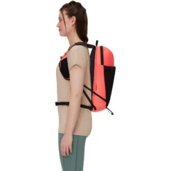 Mammut Aenergy 12 - Wander-Rucksack 14 Mammut Aenergy 12 - Wander-Rucksack -Geschäft Im Freien mammut aenergy 12 wander rucksack salmon ma 2530 00870 0001 1012 15