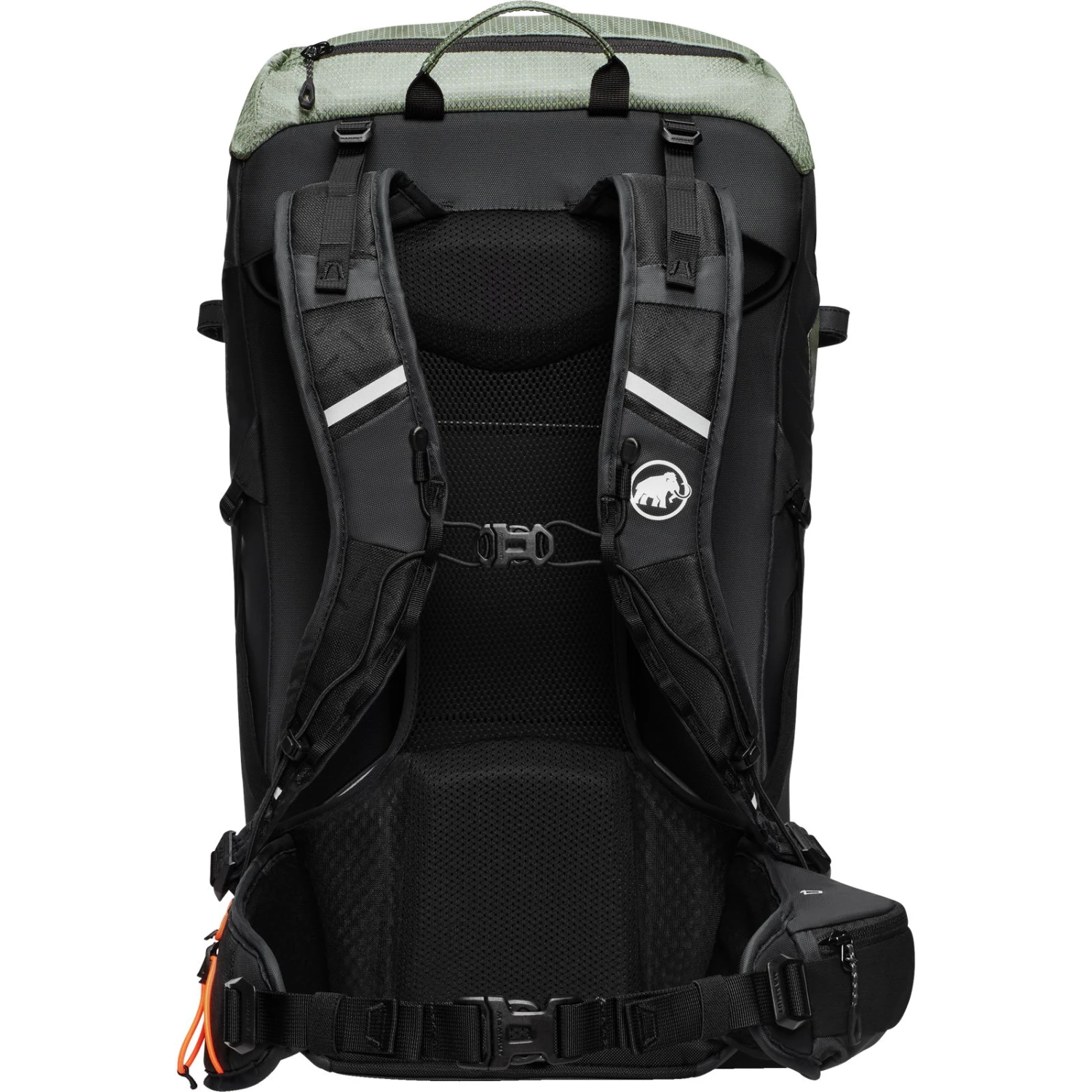 Mammut Ducan 30 Women - Wanderrucksack 2 Mammut Ducan 30 Women - Wanderrucksack – Bild 2