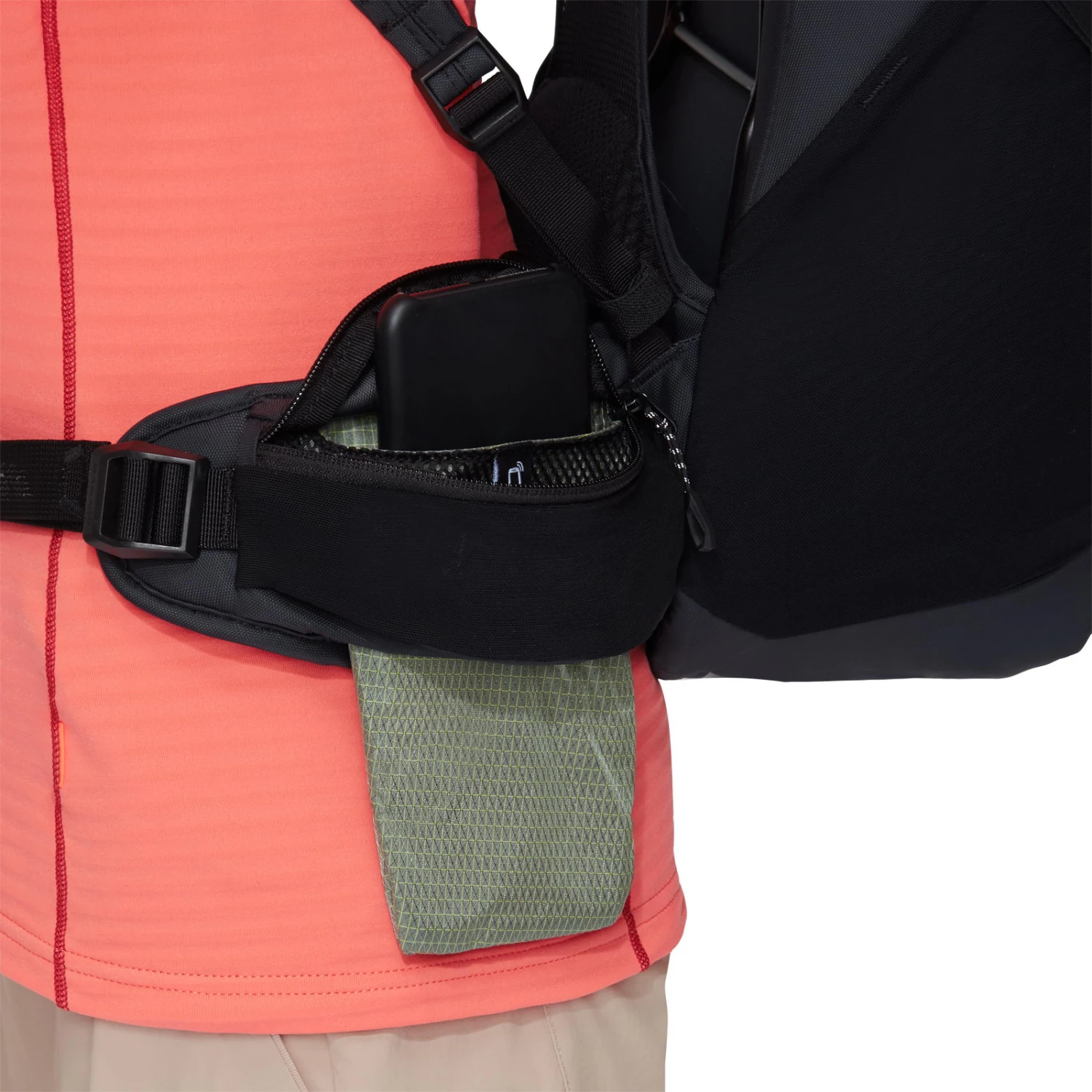 Mammut Ducan 30 Women - Wanderrucksack 3 Mammut Ducan 30 Women - Wanderrucksack – Bild 3