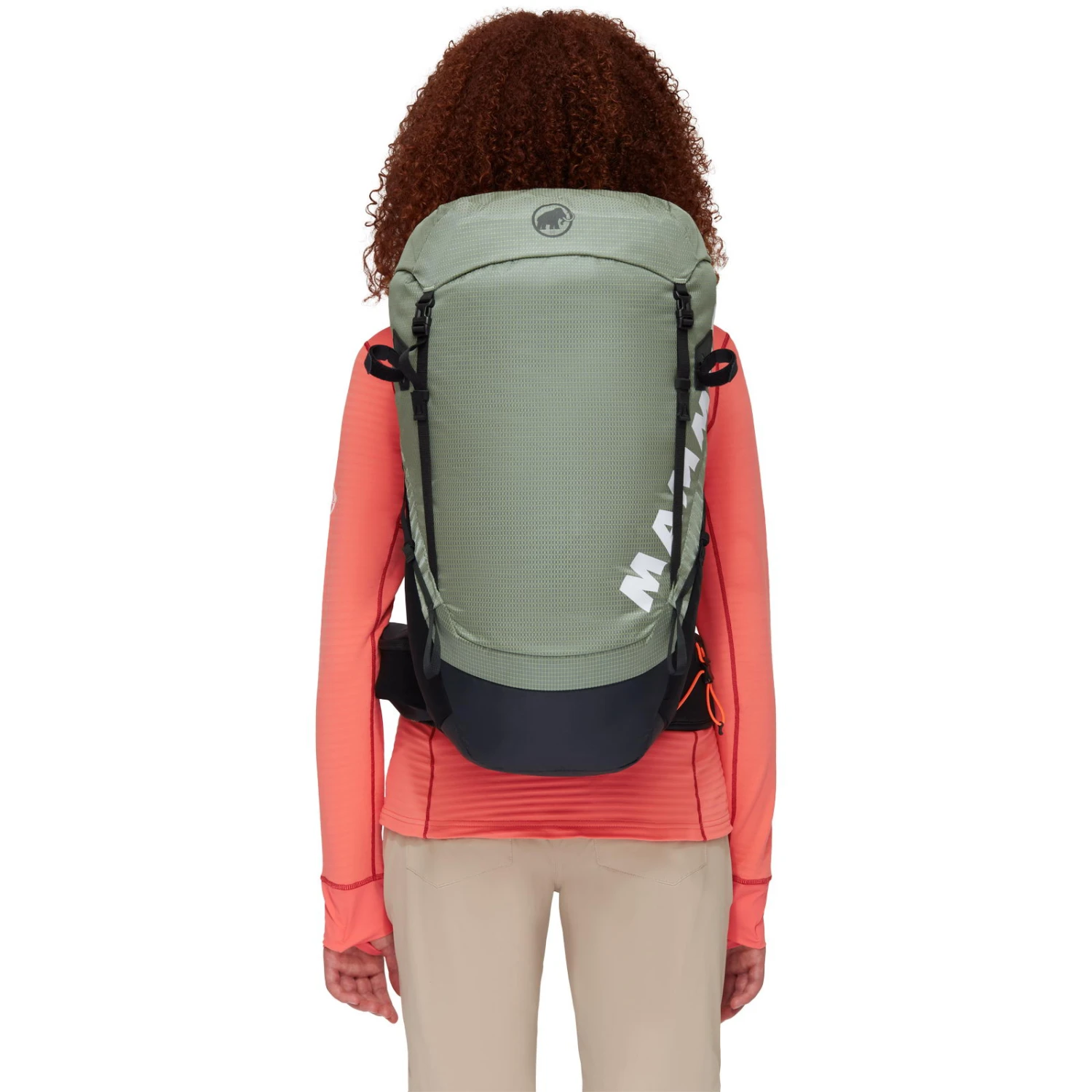 Mammut Ducan 30 Women - Wanderrucksack 5 Mammut Ducan 30 Women - Wanderrucksack – Bild 5