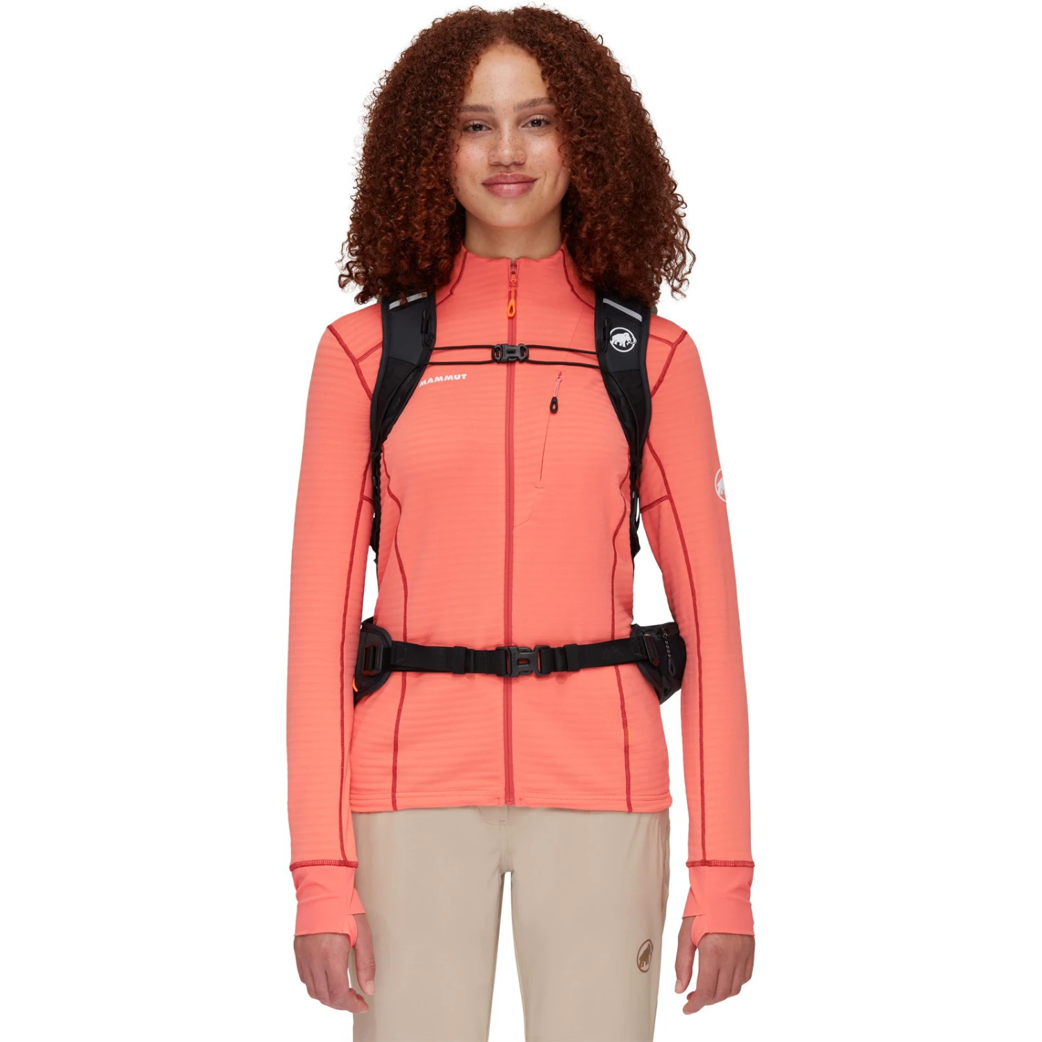 Mammut Ducan 30 Women - Wanderrucksack 6 Mammut Ducan 30 Women - Wanderrucksack – Bild 6