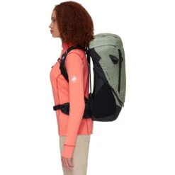 Mammut Ducan 30 Women - Wanderrucksack 11 Mammut Ducan 30 Women - Wanderrucksack -Geschäft Im Freien mammut ducan 30 women wanderrucksack jade black ma 2530 00330 5975 1030 9