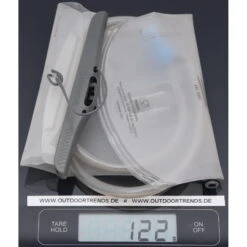 Mammut Hydration Bladder 1.5L - Trinksystem -Geschäft Im Freien mammut hydration bladder 1 5l trinksystem ma 2810 00390 9002 1015 6