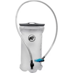 Mammut Hydration Bladder 1.5L - Trinksystem -Geschäft Im Freien mammut hydration bladder 1 5l trinksystem ma 2810 00390 9002 1015 7
