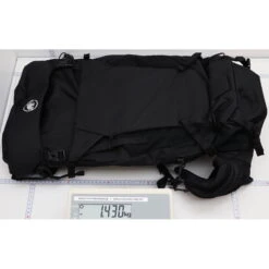 Mammut Lithium 40 - Wander-Rucksack -Geschäft Im Freien mammut lithium 40 wander rucksack ma 2530 03562 0001 1040 4