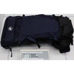 Mammut Lithium 40 Women - Wander-Rucksack -Geschäft Im Freien mammut lithium 40 wander rucksack sw27720 3