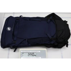 Mammut Lithium 50 Women - Trekking-Rucksack 7 Mammut Lithium 50 Women - Trekking-Rucksack -Geschäft Im Freien mammut lithium 50 women trekking rucksack ma 2530 00770 5975 1050 3