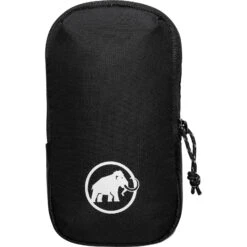 Mammut Lithium Add-on Shoulder Harness Pocket - Zusatztasche
