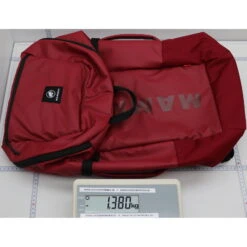 Mammut Neon 45 Women - Kletter-Rucksack 15 Mammut Neon 45 Women - Kletter-Rucksack -Geschäft Im Freien mammut neon 45 women kletter rucksack blood red ma 2510 04351 3715 1045 7