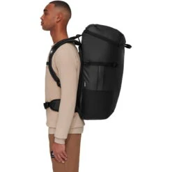 Mammut Neon 55 - Kletter-Rucksack -Geschäft Im Freien mammut neon 55 kletter rucksack black ma 2510 04341 0001 1055 5