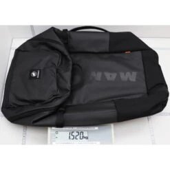 Mammut Neon 55 - Kletter-Rucksack -Geschäft Im Freien mammut neon 55 kletter rucksack black ma 2510 04341 0001 1055 6