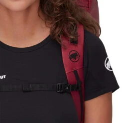 Mammut Neon 55 Women - Kletter-Rucksack -Geschäft Im Freien mammut neon 55 women kletter rucksack blood red ma 2510 04361 3715 1055 1