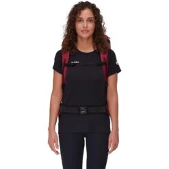Mammut Neon 55 Women - Kletter-Rucksack -Geschäft Im Freien mammut neon 55 women kletter rucksack blood red ma 2510 04361 3715 1055 5