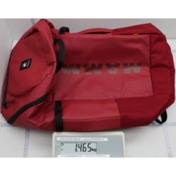 Mammut Neon 55 Women - Kletter-Rucksack -Geschäft Im Freien mammut neon 55 women kletter rucksack blood red ma 2510 04361 3715 1055 7