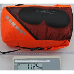 Mammut Perform Down Bag -7C - Schlafsack -Geschäft Im Freien mammut perform down bag 7c schlafsack ma 2410 02570 0400 115 4
