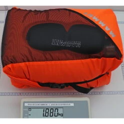 Mammut Women's Perform Fiber Bag -10C - Schlafsack 5 Mammut Women's Perform Fiber Bag -10C - Schlafsack -Geschäft Im Freien mammut women s perform fiber bag 10c schlafsack ma 2410 02660 6376 114 2