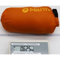 Marmot Atom - Daunenschlafsack -Geschäft Im Freien marmot atom daunenschlafsack mar m14400 7533 lz 3