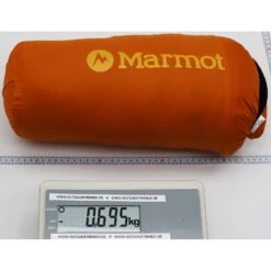Marmot Atom - Daunenschlafsack -Geschäft Im Freien marmot atom daunenschlafsack mar m14400 7533 lz 4