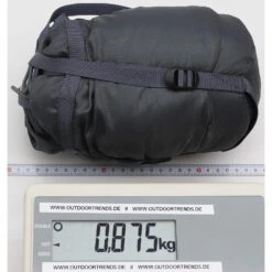 Marmot NanoWave 55 - Sommerschlafsack -Geschäft Im Freien marmot nanowave 55 sommerschlafsack mar 38780 1515 lz 2