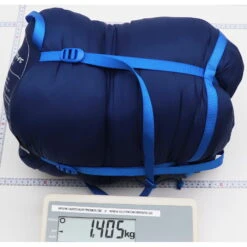 Marmot Trestles Elite Eco 15 - Kunstfaserschlafsack -Geschäft Im Freien marmot trestles elite eco 15 kunstfaserschlafsack mar 900931 4863 lz 3