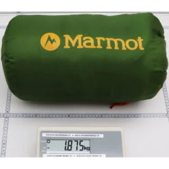 Marmot Wind River - Expeditionsschlafsack -Geschäft Im Freien marmot wind river expeditionsschlafsack mar m12801 19632 dz 4