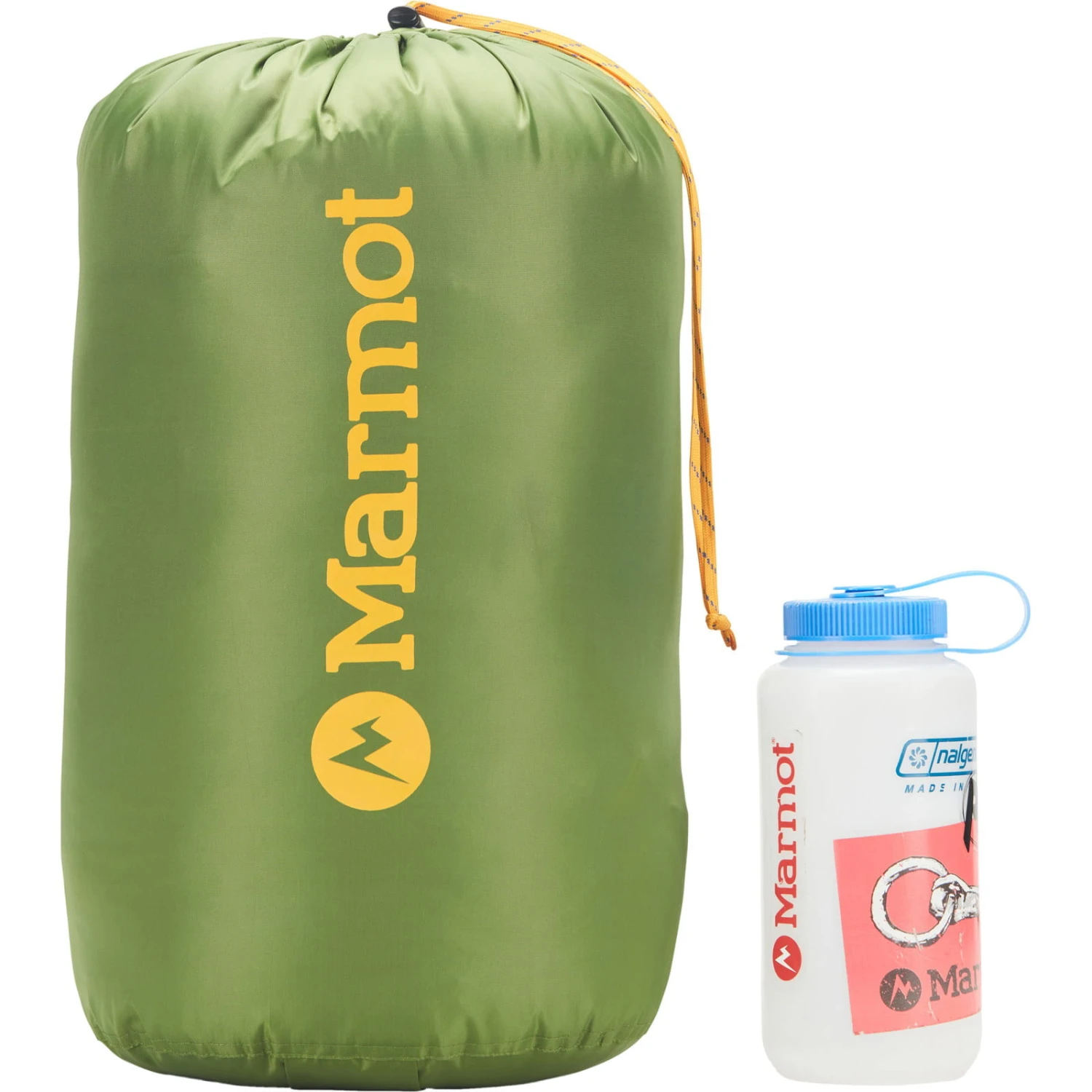 Marmot Women's Ouray - Expeditionsschlafsack 4 Marmot Women's Ouray - Expeditionsschlafsack – Bild 4