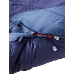 Marmot Women’s Trestles Elite Eco 20 - Kunstfaserschlafsack -Geschäft Im Freien marmot women s trestles elite eco 20 kunstfaserschlafsack mar 38320 3550 lz 2