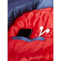 Marmot Women’s Trestles Elite Eco 20 - Kunstfaserschlafsack -Geschäft Im Freien marmot women s trestles elite eco 20 kunstfaserschlafsack mar 38320 3550 lz 4