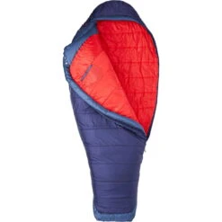 Marmot Women’s Trestles Elite Eco 20 - Kunstfaserschlafsack -Geschäft Im Freien marmot women s trestles elite eco 20 kunstfaserschlafsack mar 38320 3550 lz 5