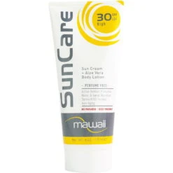 Mawaii SunCare SPF 30 - 175 Ml - Sonnenschutz