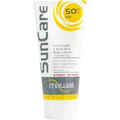 Mawaii SunCare SPF 50 - 75 Ml - Sonnenschutz