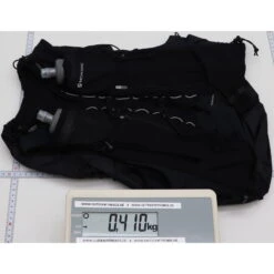 MONTANE Gecko VP 20+ - Laufweste -Geschäft Im Freien montane gecko vp 20 laufweste mon pgp20blab15 12