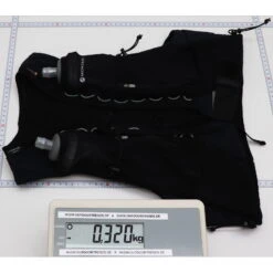 MONTANE Gecko VP 5+ - Laufweste -Geschäft Im Freien montane gecko vp 5 laufweste mon pgvp5blab15 19