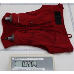 MONTANE Gecko VP 5+ - Laufweste -Geschäft Im Freien montane gecko vp 5 laufweste mon pgvp5blab15 20