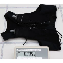 MONTANE Gecko VP 5+ - Laufweste -Geschäft Im Freien montane gecko vp 5 laufweste mon pgvp5blab15 21